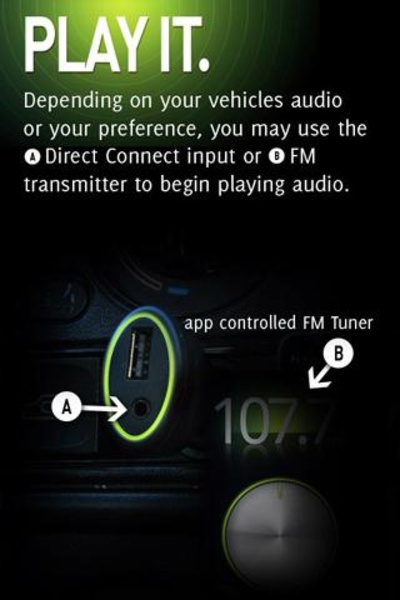 TuneLink Auto - Preview 3