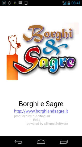 BorghiAndSagre - Preview 3