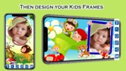 Kids Frames screenshot 14