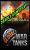Global War Tanks screenshot 5