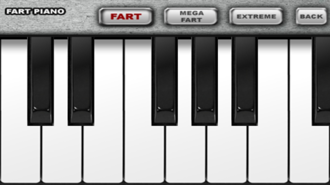 Fart Sound Board - Preview 4