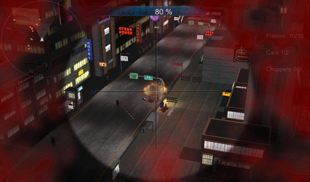 Wanted Criminal: Sniper Shooting - Preview 2