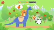 Dinosaur games for kids screenshot 9