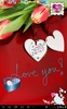 Valentines1 stickers pack screenshot 4