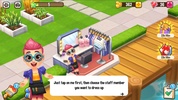 Food Street screenshot 10