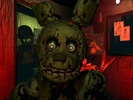 Five Nights at Freddys 3 Demo screenshot 1