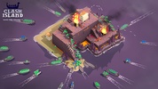 Clash Island screenshot 5