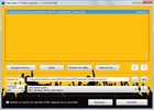 Free Audio to Flash Converter screenshot 1