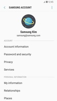 Samsung Experience Svc for Android 3