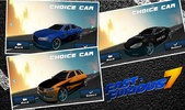 Fast - Furious 7 Racing screenshot 7