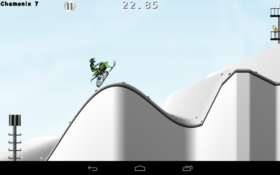 SnowXross Trials - Preview 11