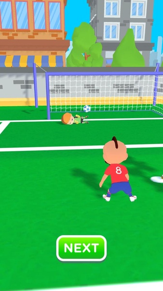 Football Toon Star - Preview 7