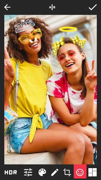 HDR FX Free - Preview 3