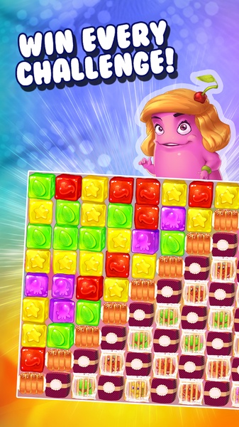 Jelly Pets - Preview 2