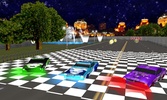 Frantic Race 2 Free screenshot 4