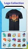 T Shirt Design Pro - T Shirts screenshot 4