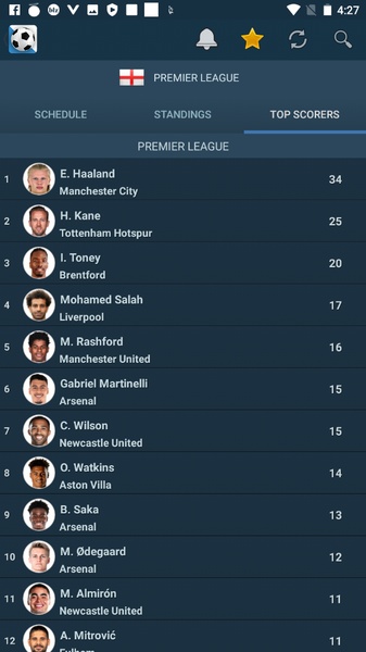 Football mania - Preview 7