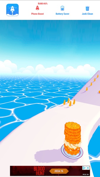 Mooncake Run 3D - Preview 7