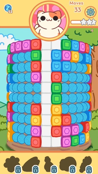 Kleptocats Blast - Preview 3