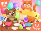 Birthday Party Maker for kids screenshot 6