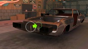 Car Restore - Car Mechanic screenshot 9