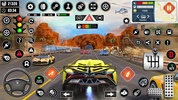 Car Racing Game 3D - Car Games screenshot 7