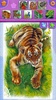 Animal Kingdom! Smart Kids Logic Games and Apps screenshot 7