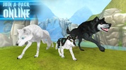 Wolf: The Evolution Online RPG screenshot 6