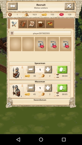Empire: Four Kingdoms - Preview 3