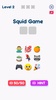 Emoji Guess Puzzle screenshot 8