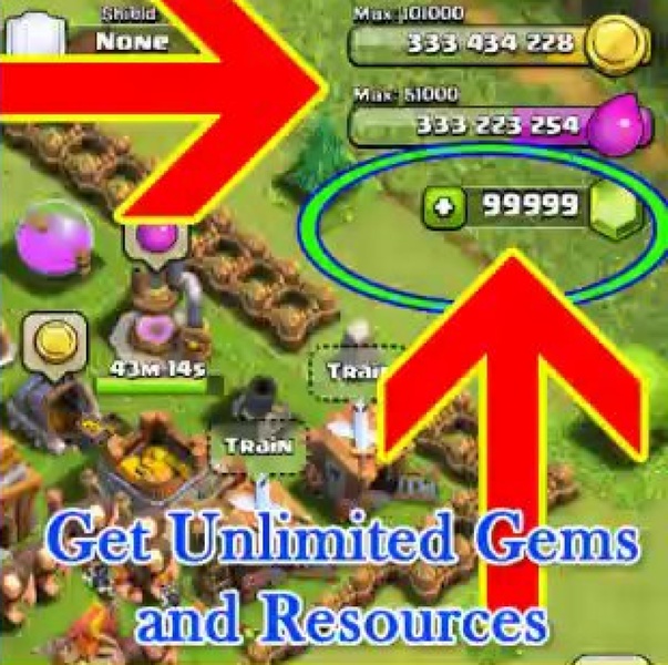 Clash of Clanns Tricks & Guide - Preview 5
