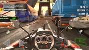 Speed ​​Moto Dash screenshot 6