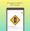 MA RMV Driver Permit test Prep screenshot 5