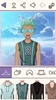 Anime Avatar Creator screenshot 8