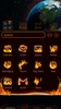 Magma GOLauncher EX Theme screenshot 3