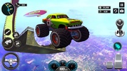 Monster Truck - Gadi Wala Game screenshot 1