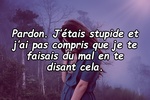 Message de Pardon screenshot 8