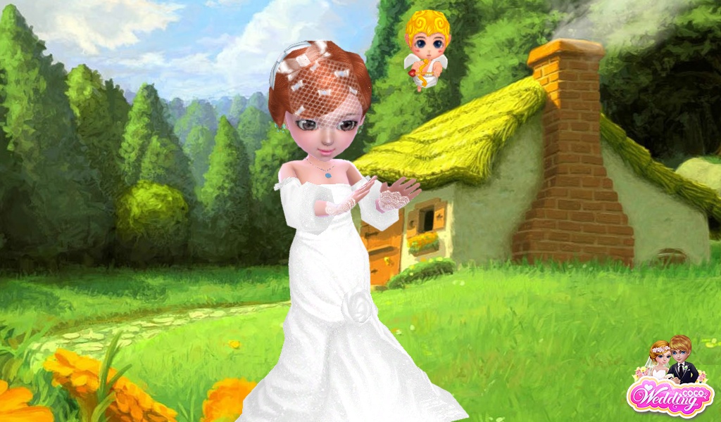 Coco Wedding - Preview 8