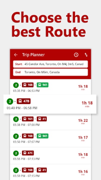 My TTC - Preview 6