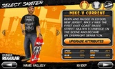 Mike V: Skateboard Party screenshot 2