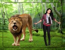 3D Wildlife Animal Photo Editor : Wild HD Frames screenshot 6