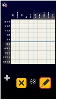 Picross galaxy for Android 5