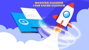 Clean Booster: Cache Cleaner screenshot 4