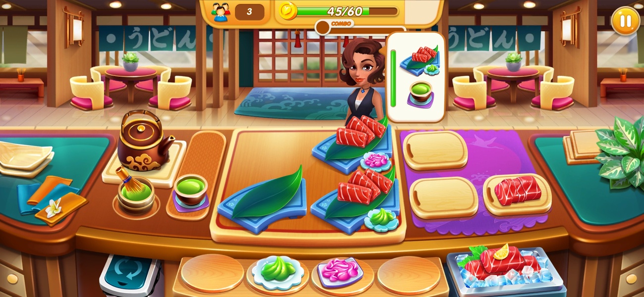 Cooking Love - Preview 10