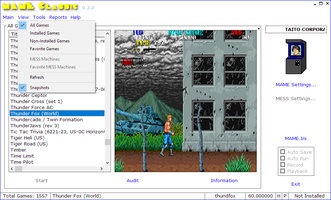 Mame Classic 9 4 0 For Windows Download