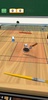 Badminton on desk screenshot 1