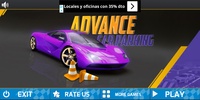 Advance Car Parking screenshot 1