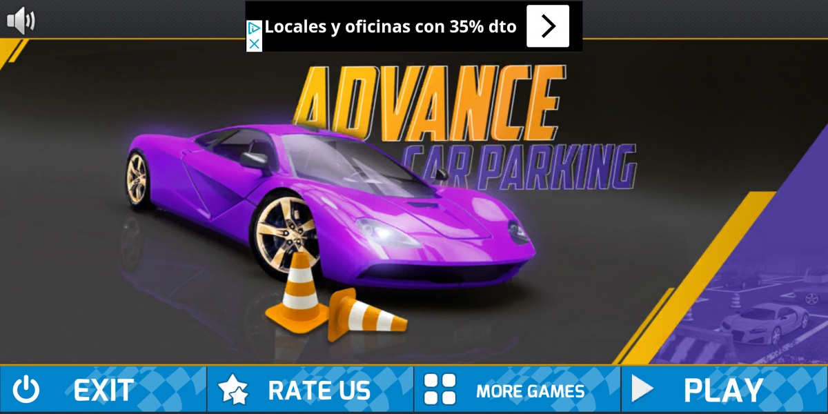 ADVANCE CAR PARKING - Jogue Grátis no Jogos 101!