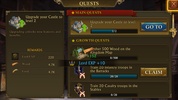 Guns of Glory: Asia screenshot 6