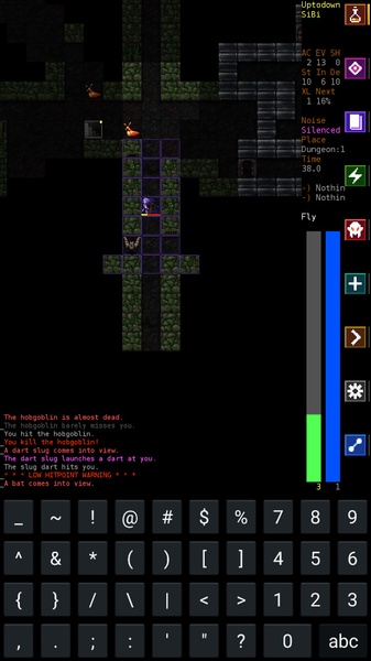 DCSS: Bloatcrawl 2 - Preview 5